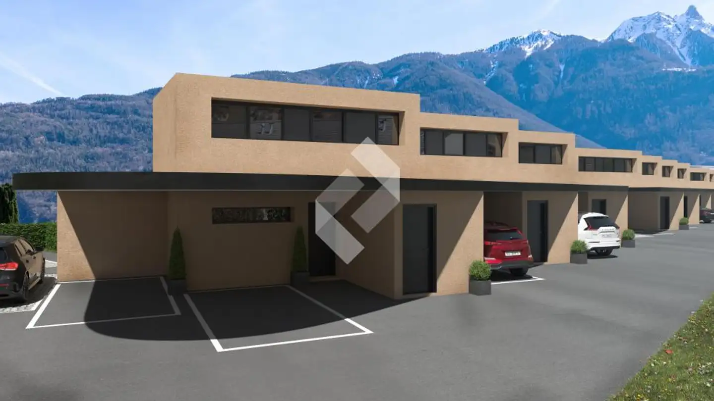 Casa singola in vendita - 1913 Saillon - Foto 2