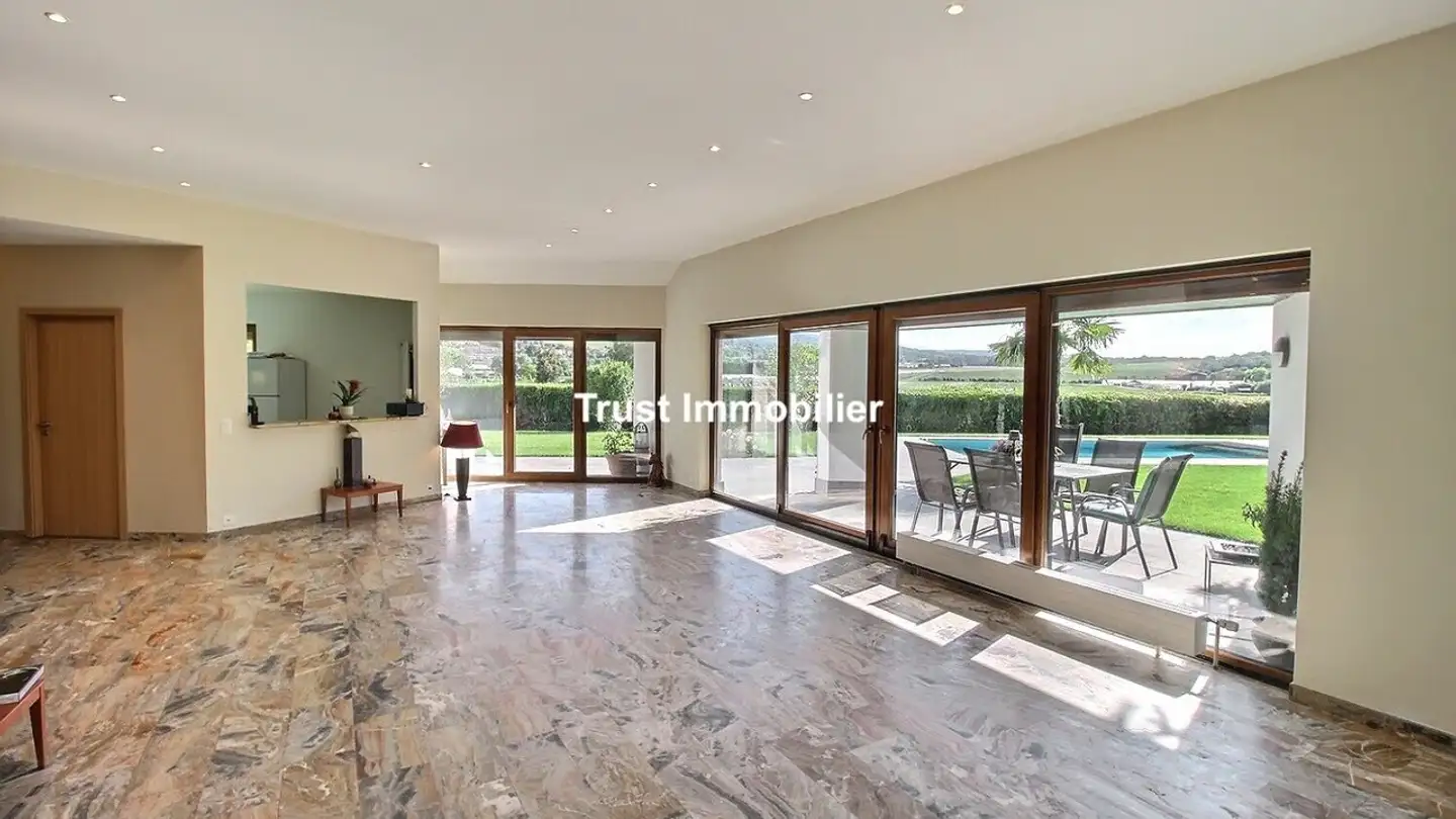 Single house for sale - 1234 Vessy - Photo 4