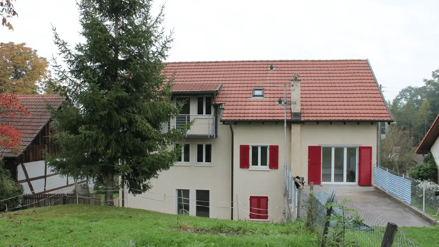 Apartment for rent - Route De Courtavon 22, 2944 Bonfol - Photo 2
