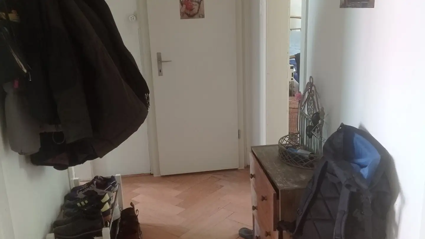 Wohnung mieten - Rue De L'avenir / Zukunftstrasse 55b, 2503 Biel/Bienne - Foto 2