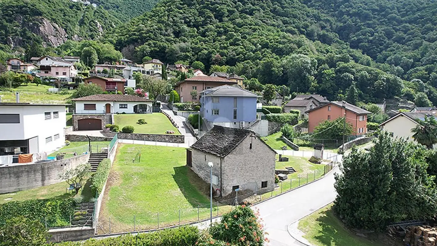 Maison individuelle à vendre - 6702 Claro - Photo 2