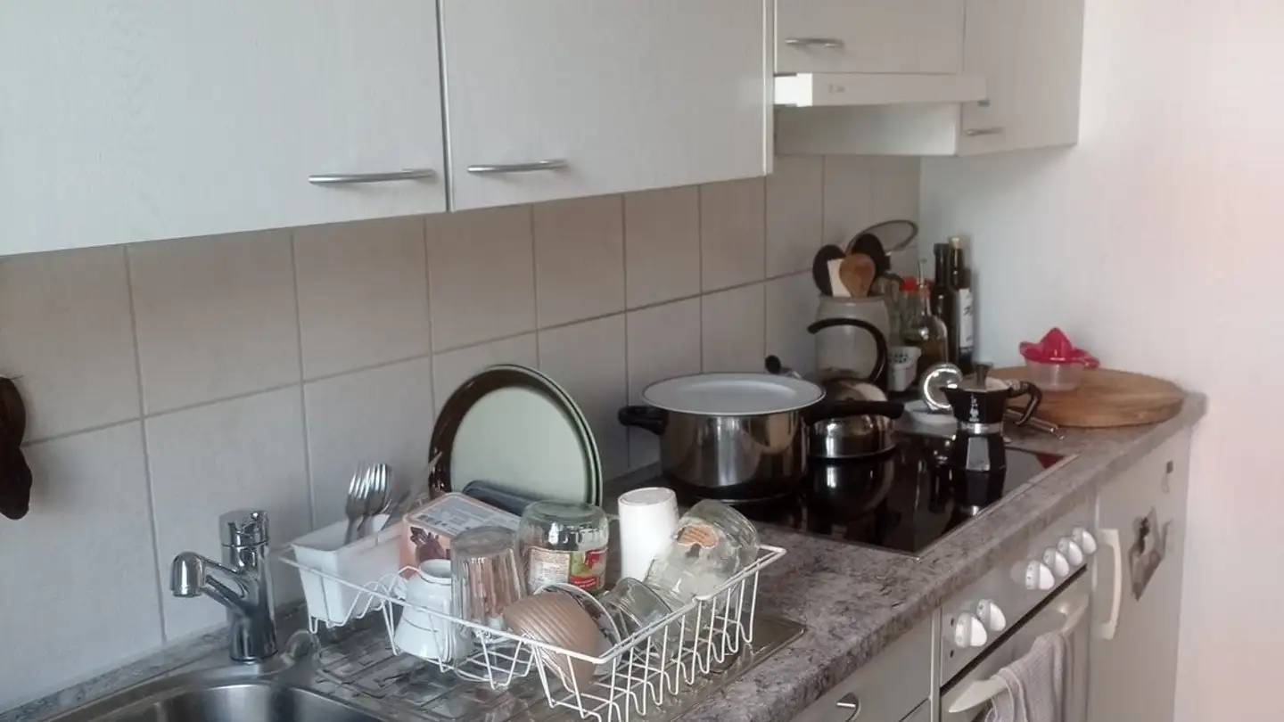 Wohnung mieten - Rue De L'avenir / Zukunftstrasse 55b, 2503 Biel/Bienne - Foto 3