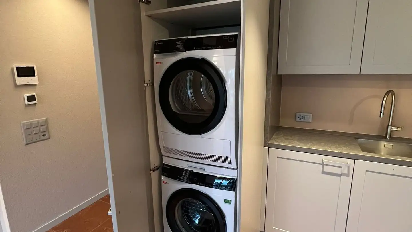 Appartamento in affitto - Via Lido 8, 6612 Ascona - Foto 4