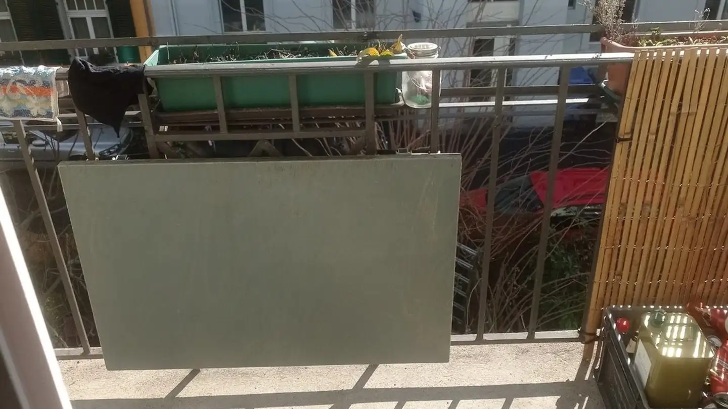 Wohnung mieten - Rue De L'avenir / Zukunftstrasse 55b, 2503 Biel/Bienne - Foto 4