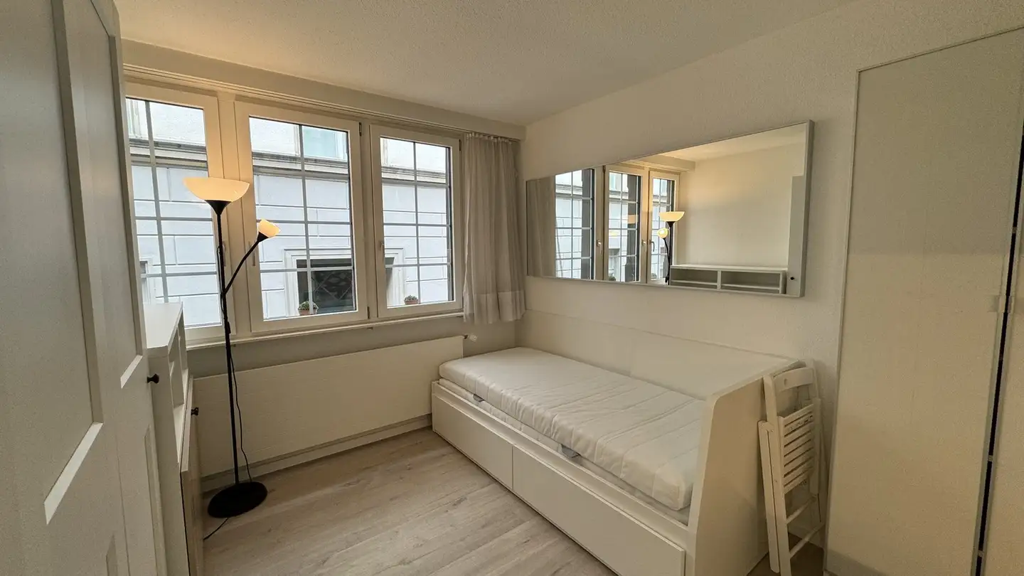 Apartment for rent - Schulgasse 3, 8400 Winterthur