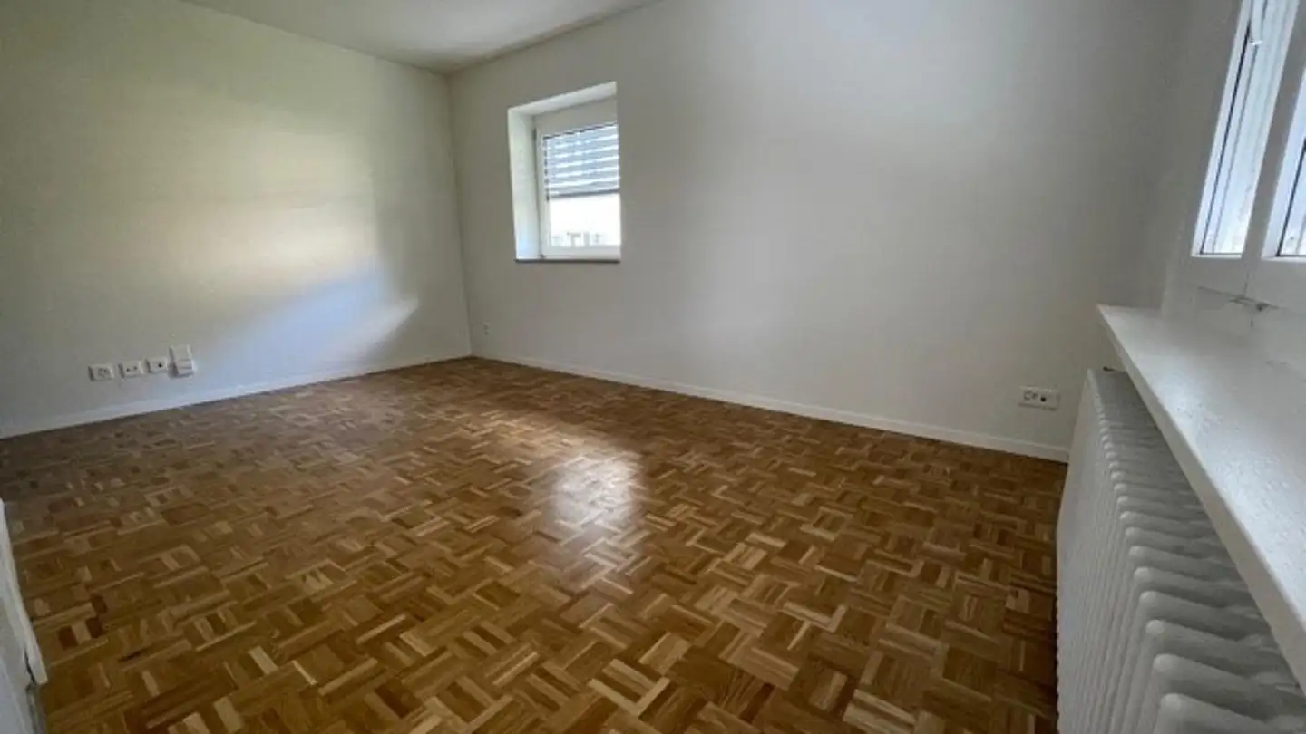 Wohnung mieten - Agnesstrasse, 8406 Winterthur