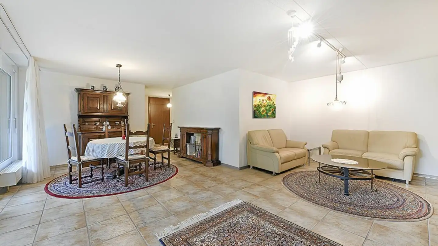 Apartment for sale - Wührestrasse 16, 8610 Uster