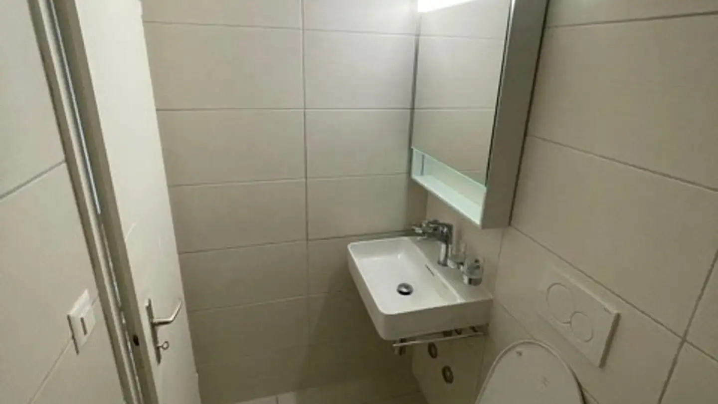 Wohnung mieten - Agnesstrasse, 8406 Winterthur - Foto 3