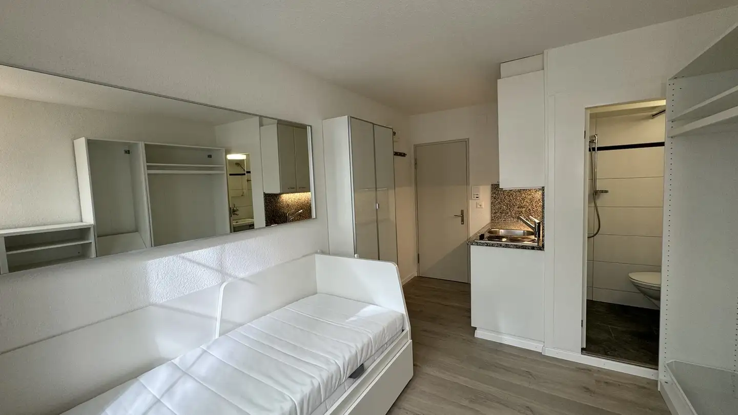 Apartment for rent - Schulgasse 3, 8400 Winterthur - Photo 3