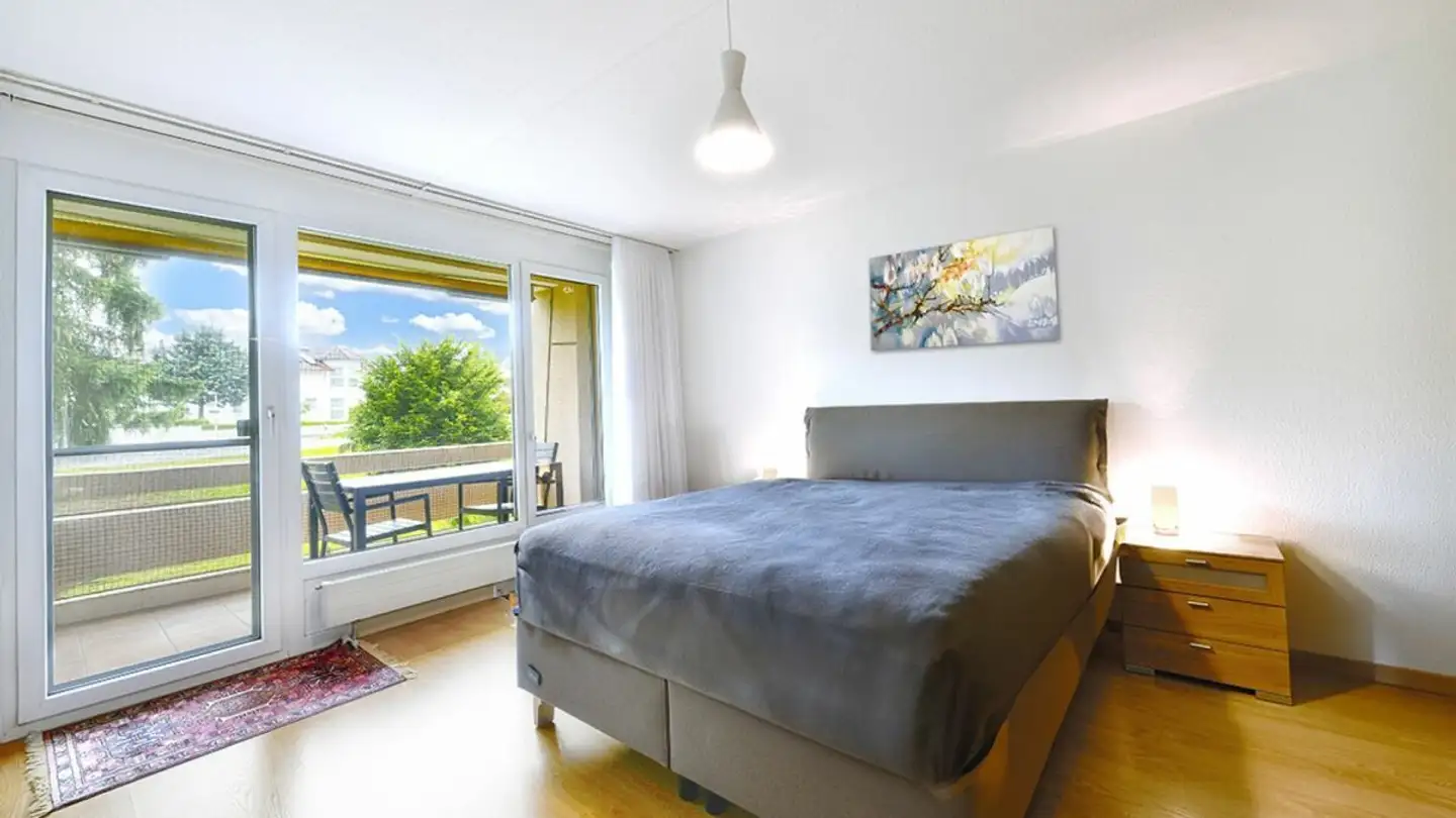 Apartment for sale - Wührestrasse 16, 8610 Uster - Photo 3