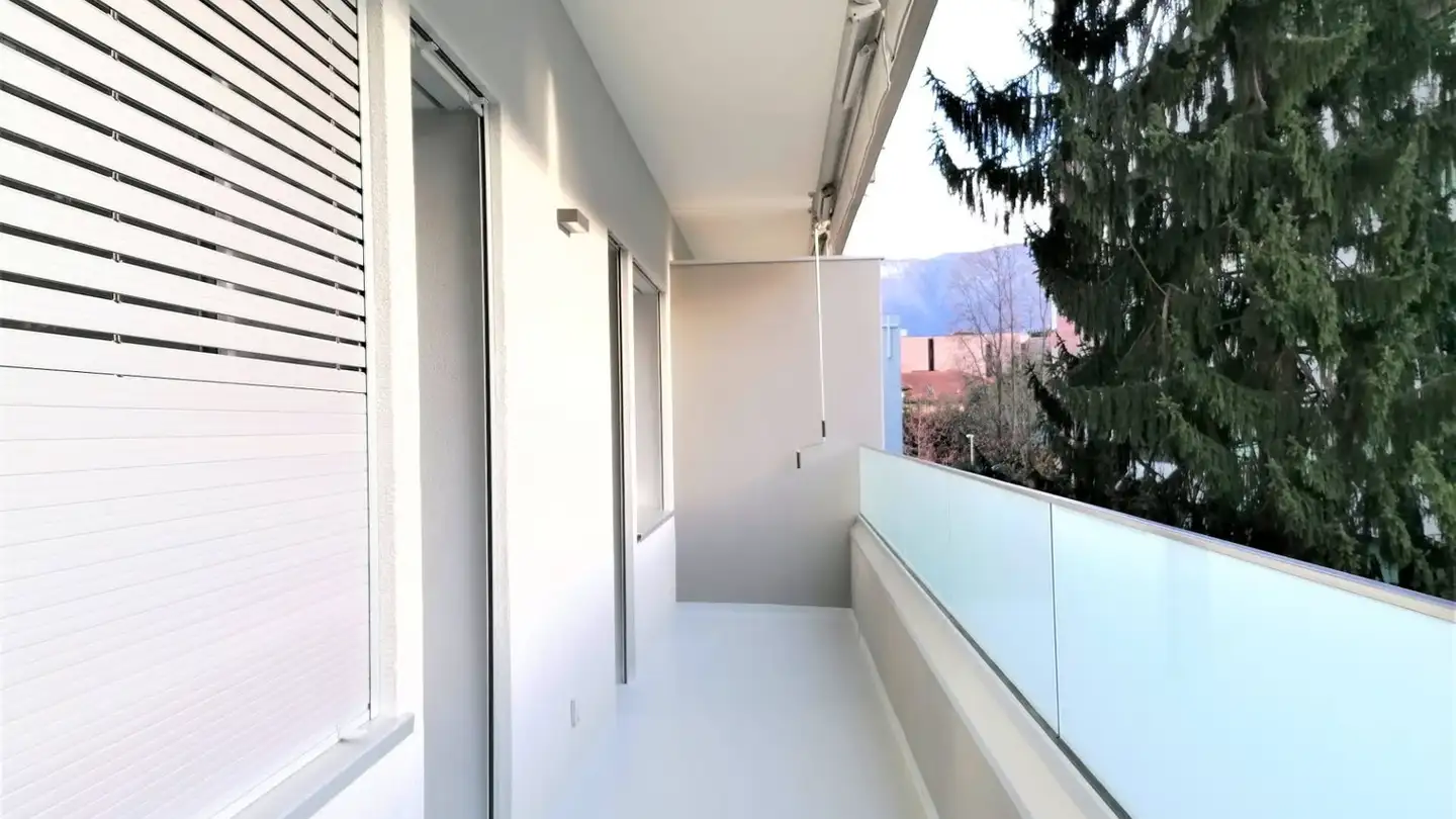Apartment for rent - 6900 Lugano