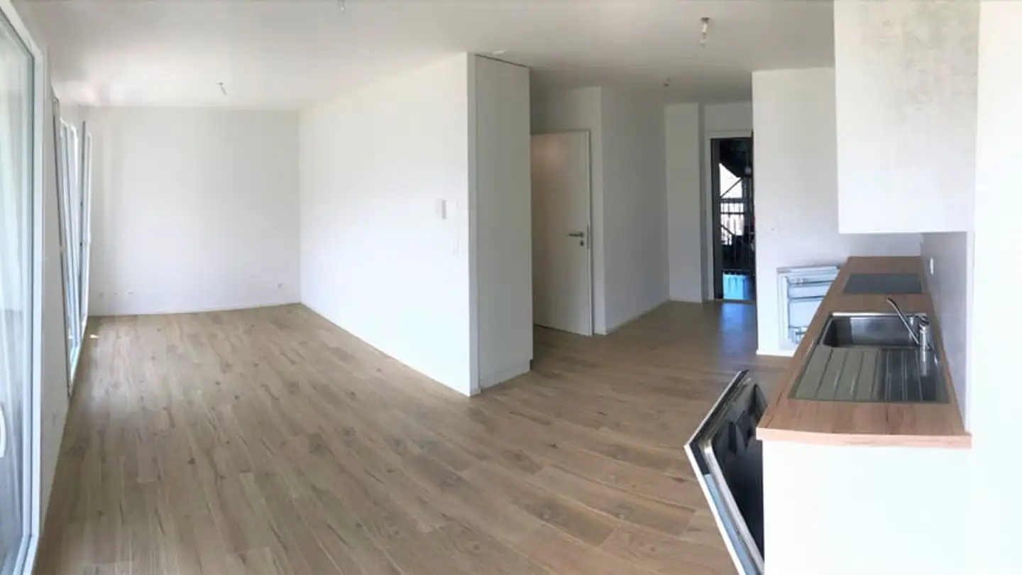 Apartment for rent - Route D'aigle 15, 1880 Bex - Photo 2