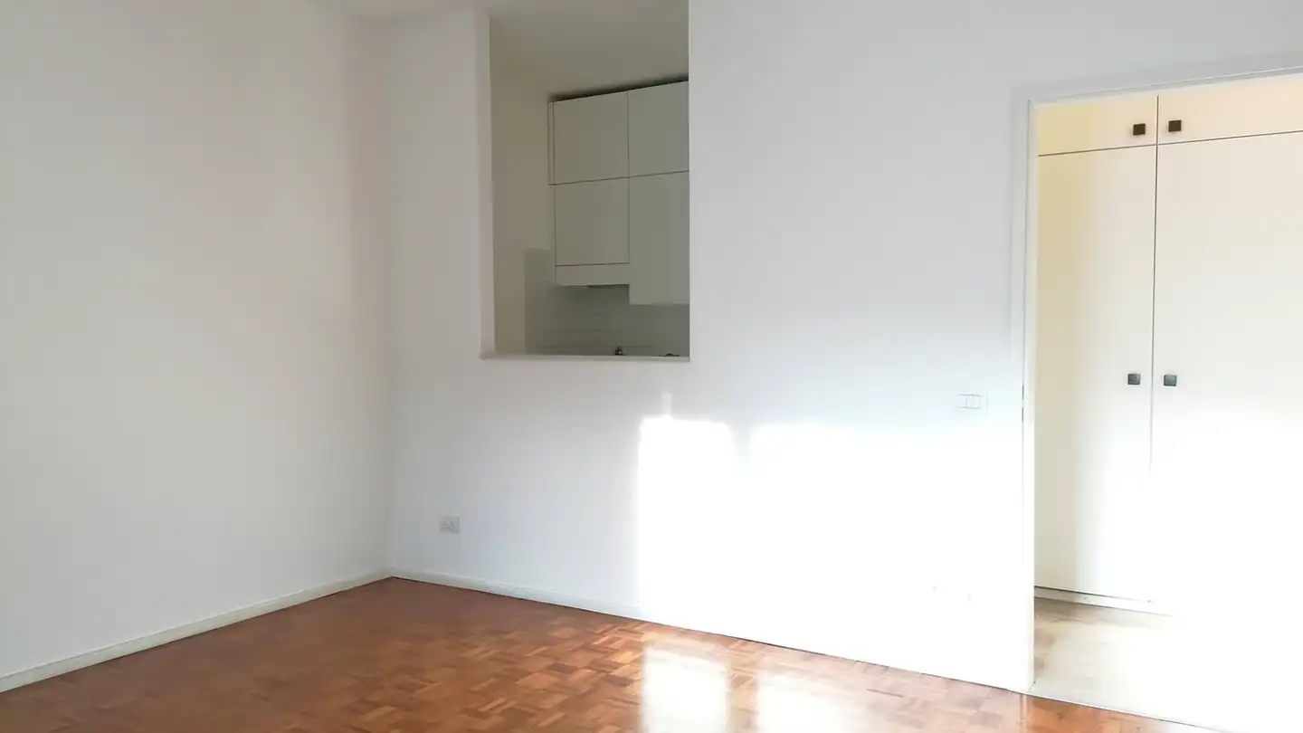 Apartment for rent - 6900 Lugano - Photo 2