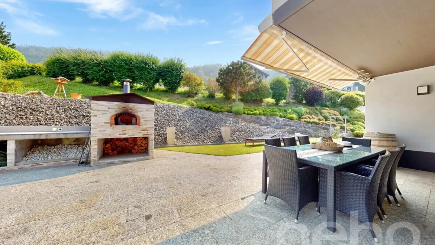 Höhlenhaus kaufen - 1871 Choëx - Foto 4