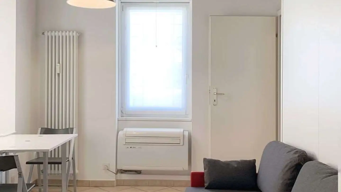 Appartamento ammobiliato in affitto - 6817 Maroggia - Foto 2