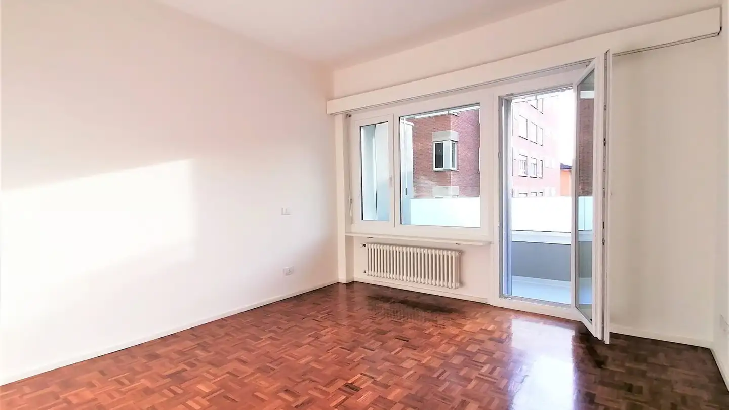 Apartment for rent - 6900 Lugano - Photo 3