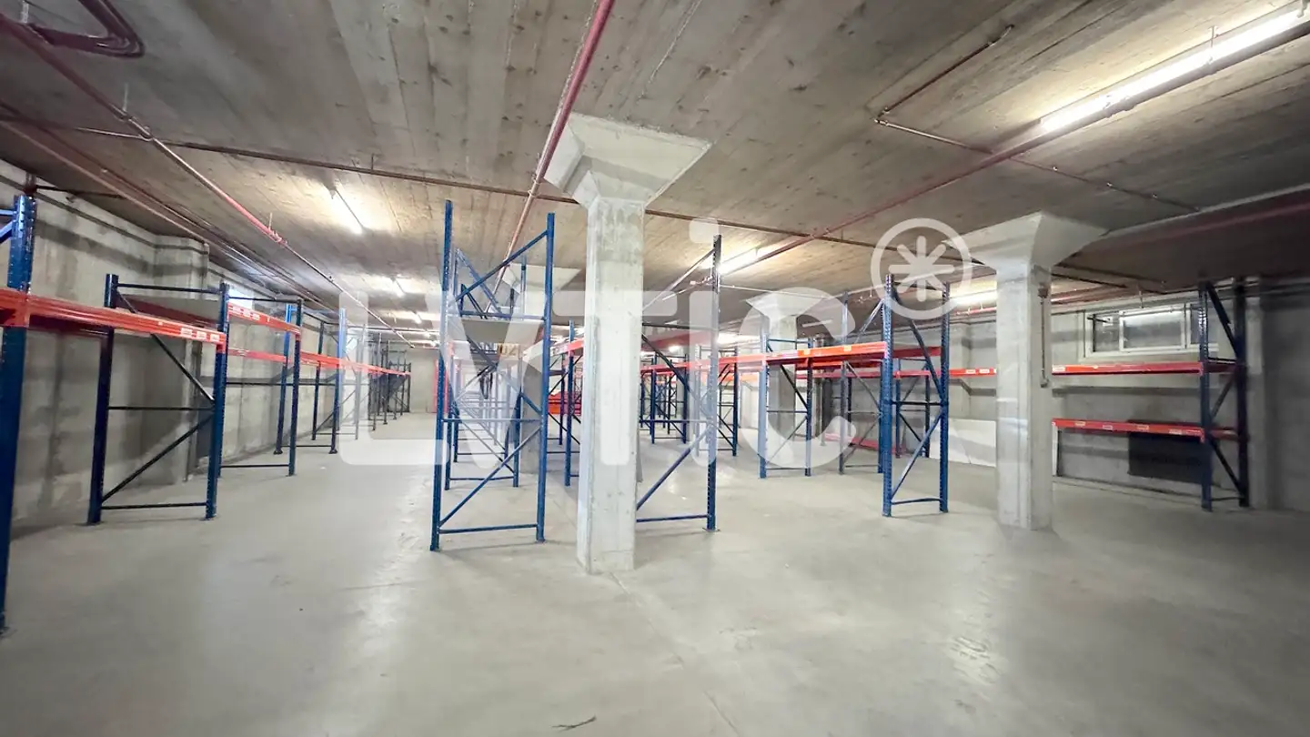 Storage space for rent - 1032 Romanel-sur-Lausanne - Photo 2