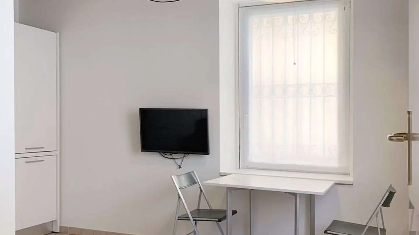 Appartamento ammobiliato in affitto - 6817 Maroggia - Foto 3