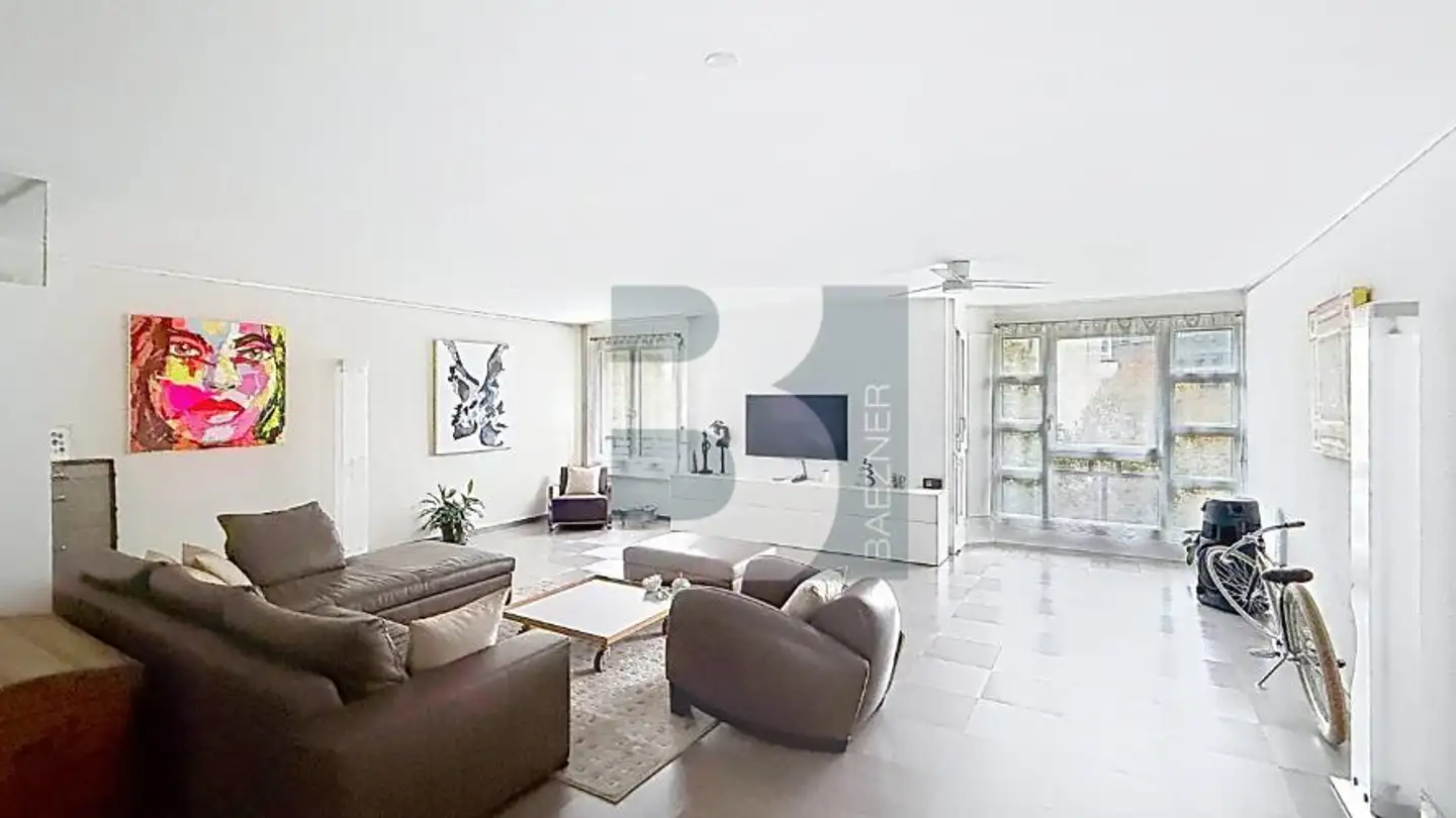 Apartment for rent - Chemin de Marcelly 10, 1226 Thônex