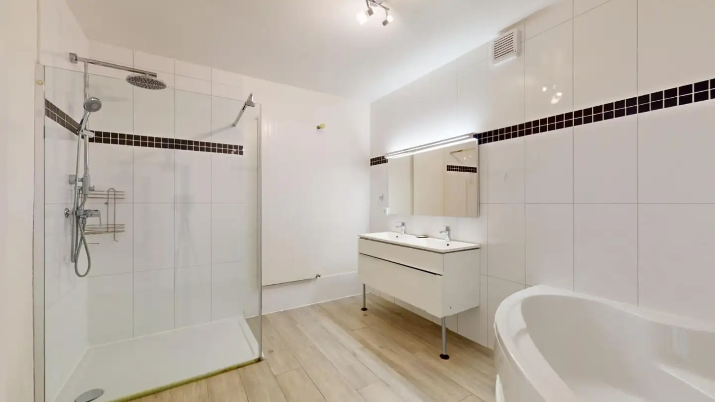 Single house for sale - 1584 Villars-le-Grand - Photo 4