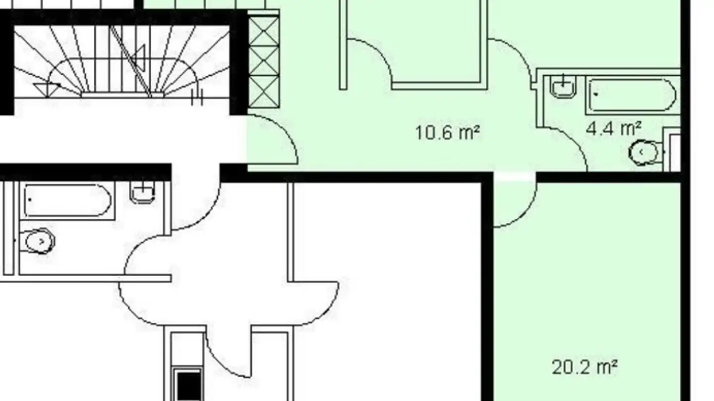Maison individuelle à louer - 4528 Zuchwil - Photo 2