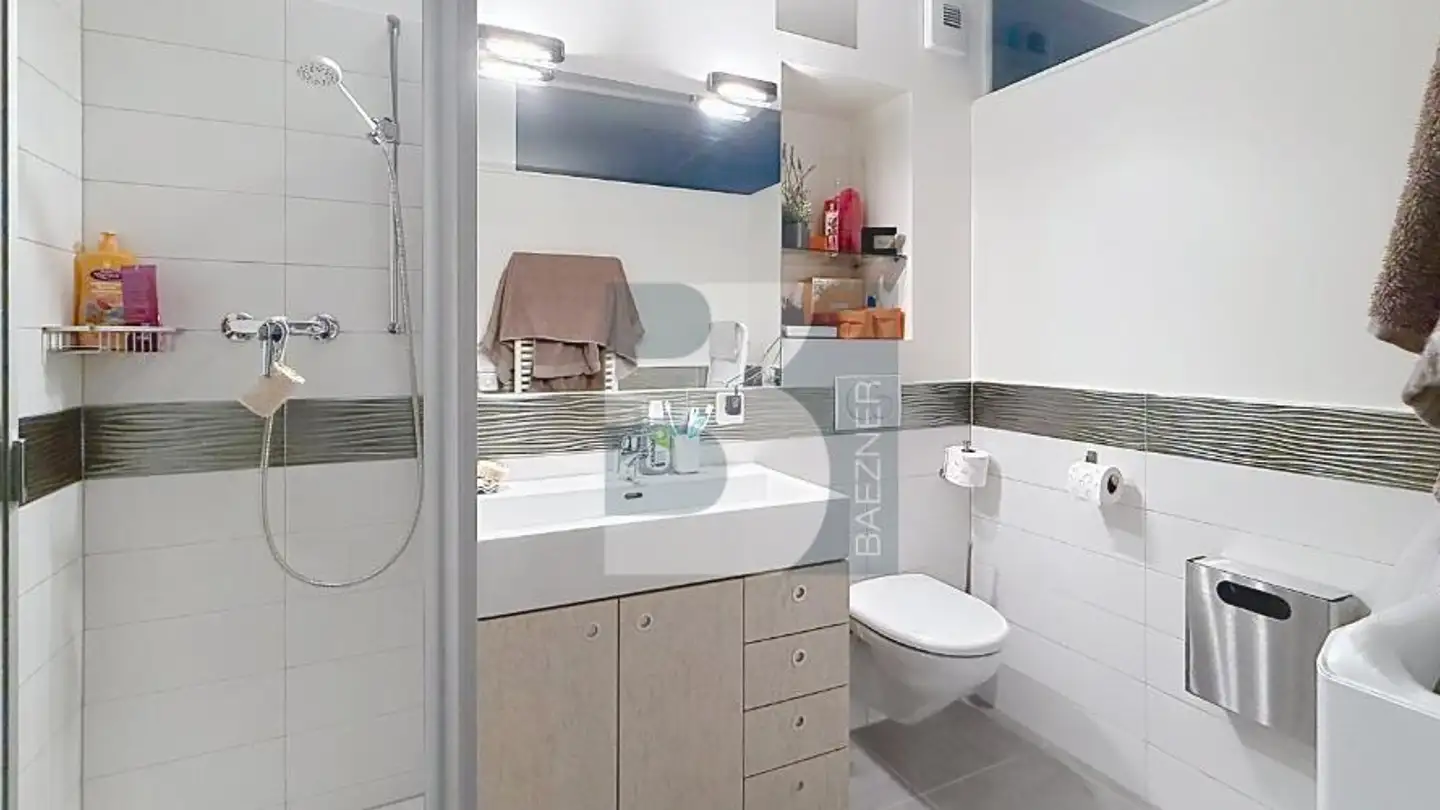 Apartment for rent - Chemin de Marcelly 10, 1226 Thônex - Photo 4