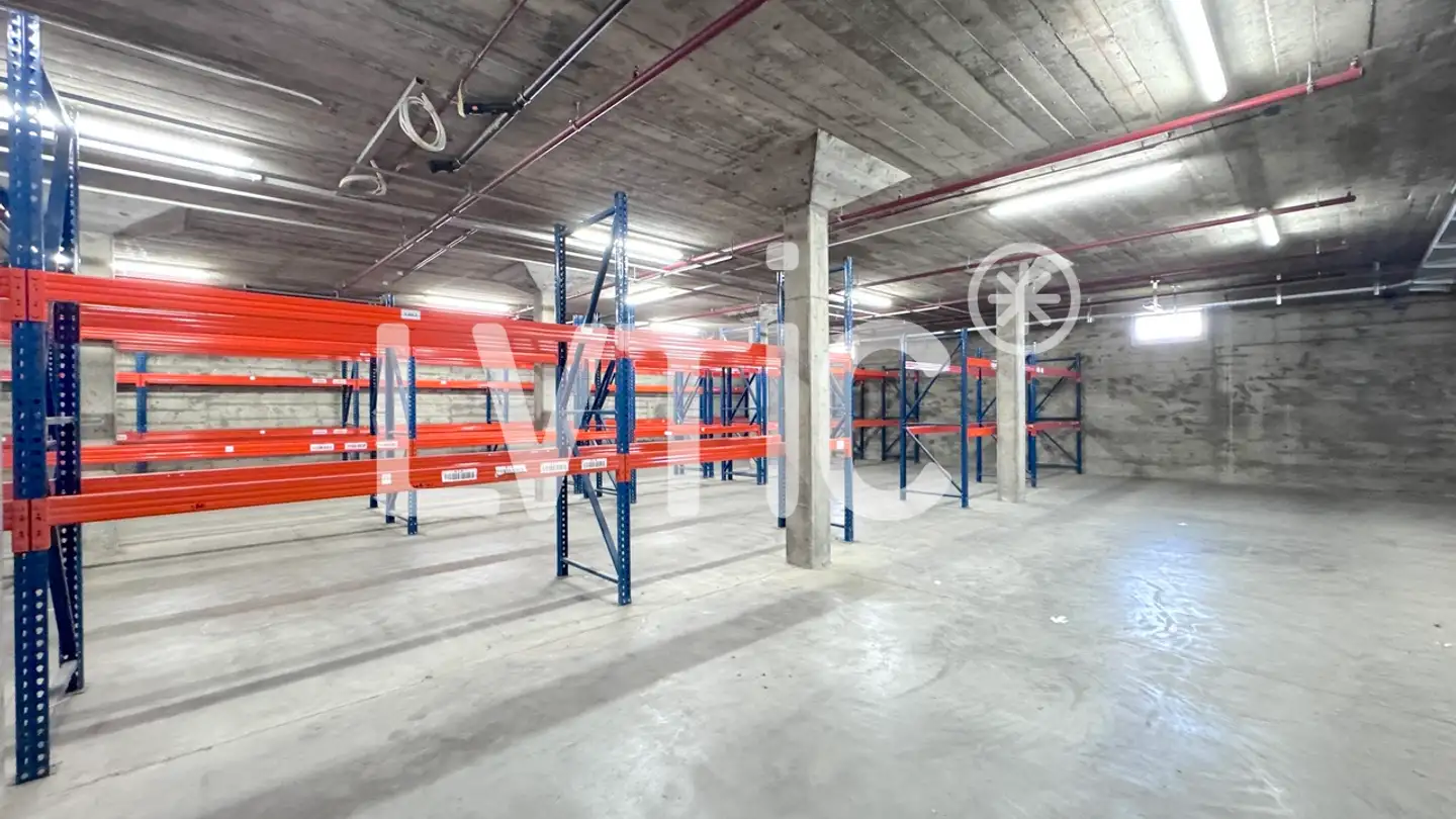 Storage space for rent - 1032 Romanel-sur-Lausanne - Photo 3