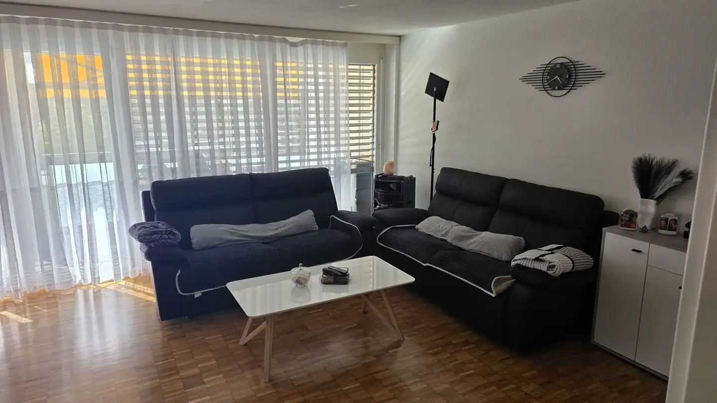 Appartement à louer - Alfons-Aeby-Strasse 37, 3186 Düdingen