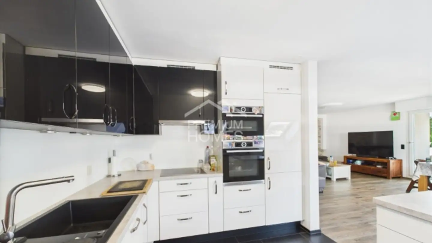 Appartement à vendre - 4227 Büsserach