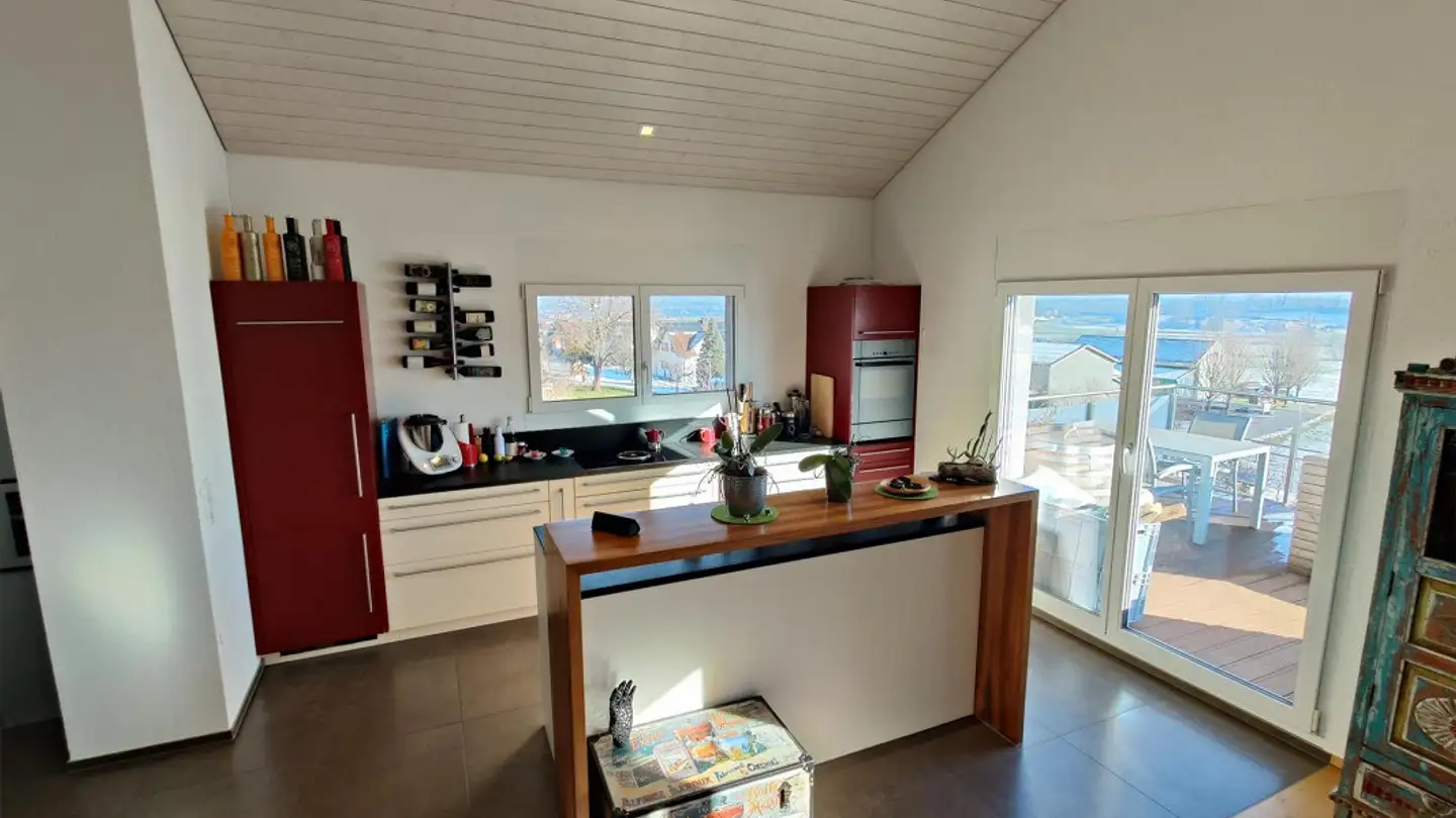 Wohnung mieten - Hauptstrasse 13, 9464 Lienz