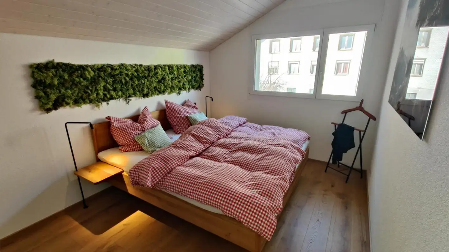 Wohnung mieten - Hauptstrasse 13, 9464 Lienz - Foto 3