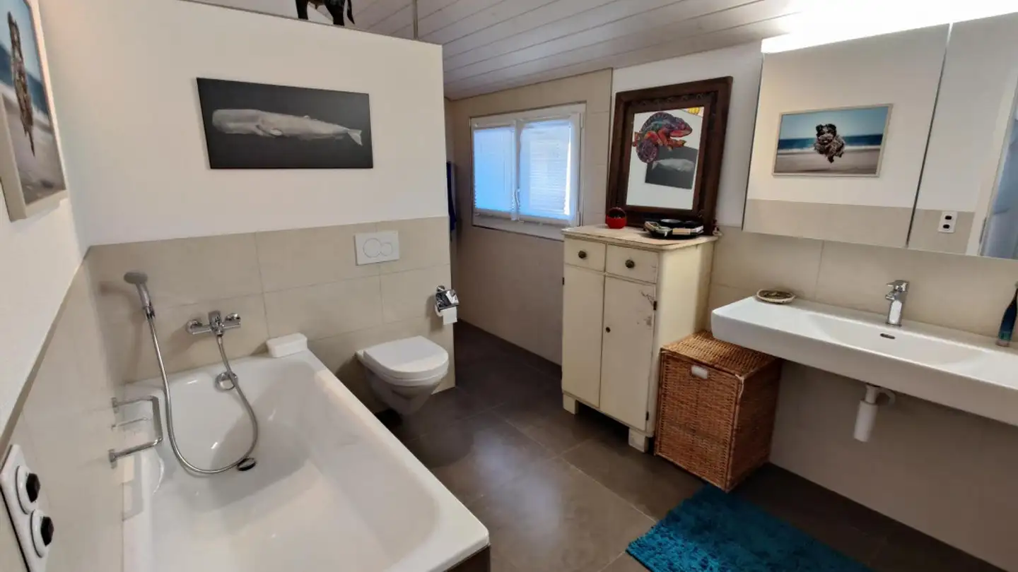 Wohnung mieten - Hauptstrasse 13, 9464 Lienz - Foto 4