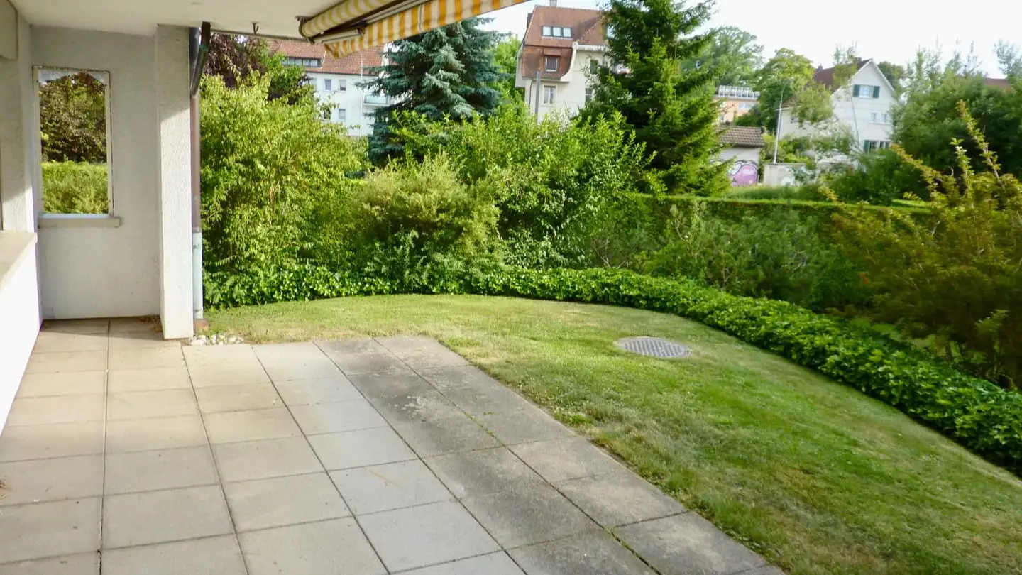 Appartamento in affitto - Sommeristrasse 5, 8580 Amriswil