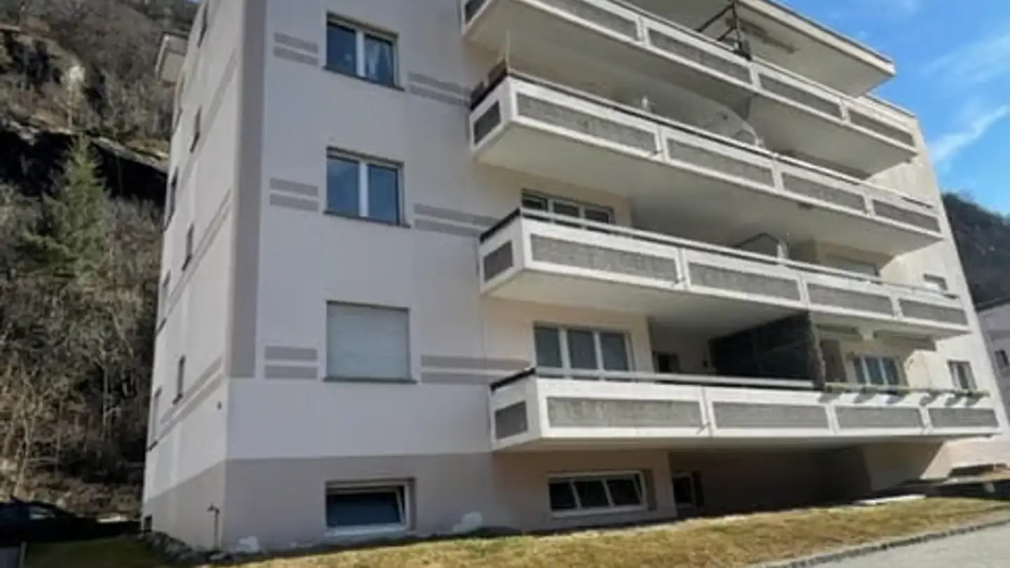 Residential building for sale - Via Cantonale, 6705 Cresciano - Photo 2