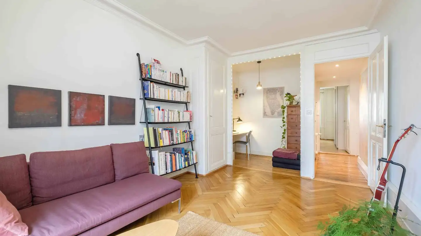 Appartamento in vendita - 1205 Genève - Photo 2