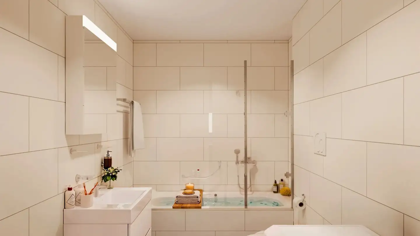 Apartment for rent - Rue Du Cendrier 15, 1201 Genève - Photo 4
