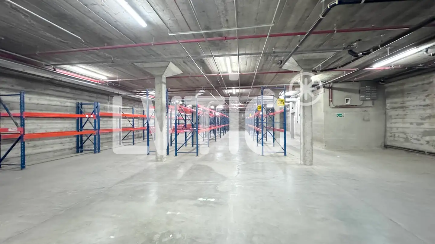 Storage space for rent - 1032 Romanel-sur-Lausanne - Photo 4