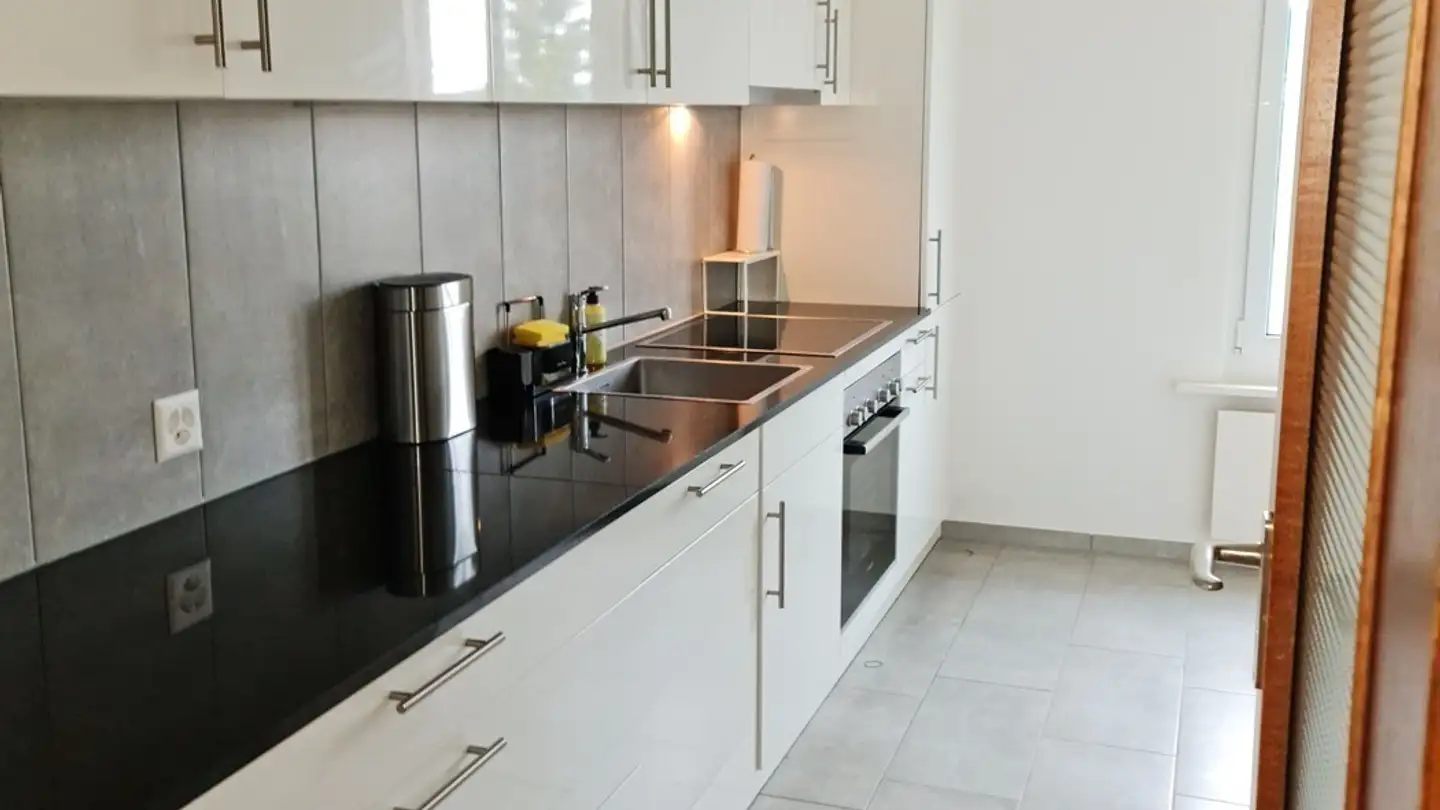 Single room for rent - 9014 St. Gallen - Photo 4