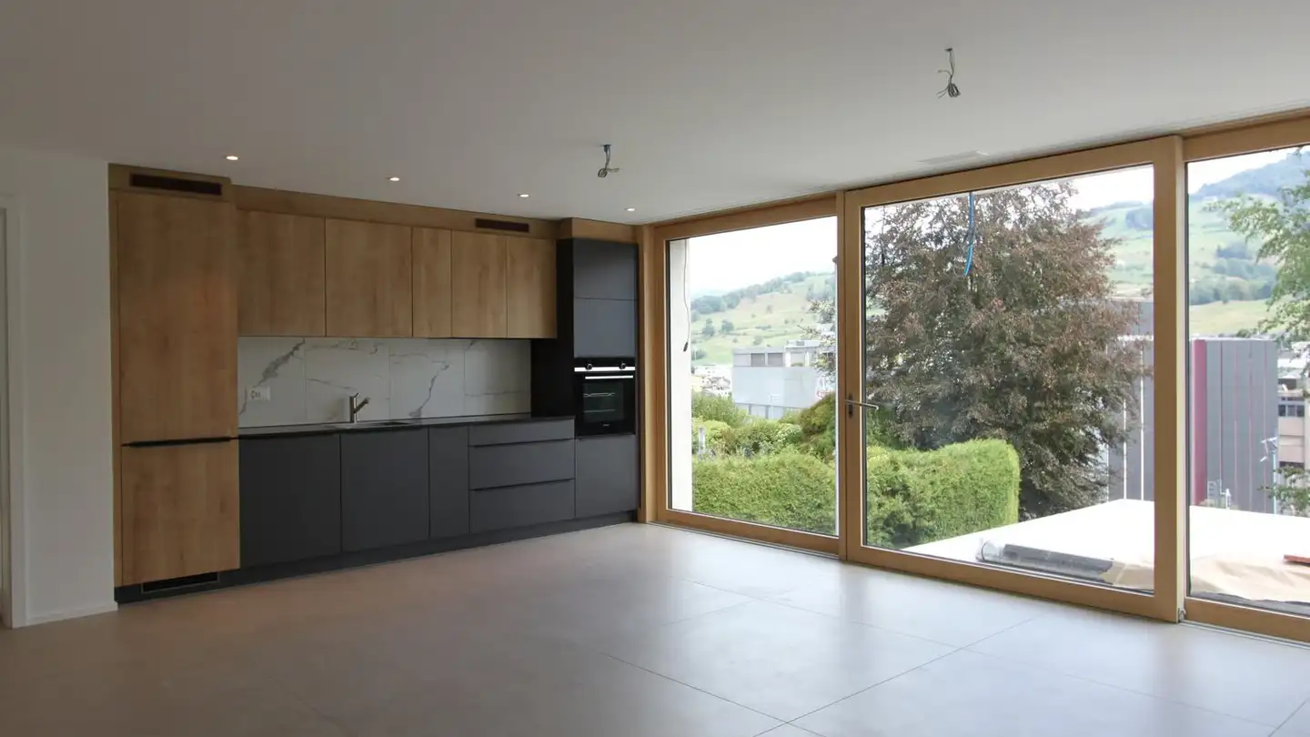 Appartement à louer - Gloriweg 3, 6403 Küssnacht am Rigi - Photo 2