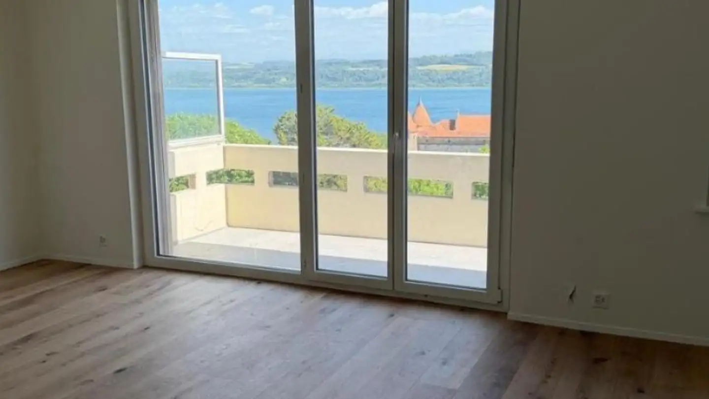 Duplex in affitto - Rue du Jura 12, 1422 Grandson - Foto 2