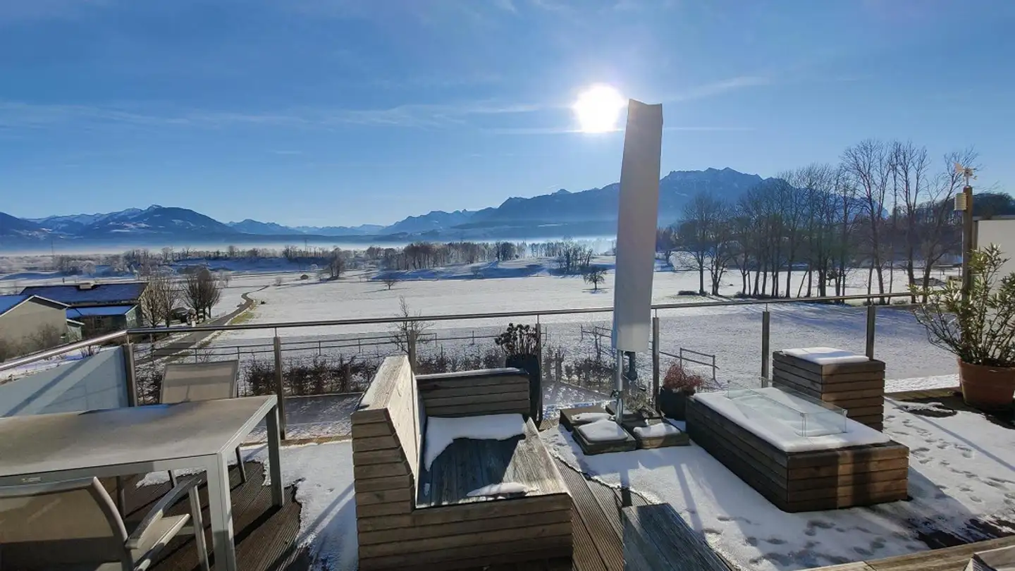 Wohnung mieten - Hauptstrasse 13, 9464 Lienz - Foto 2