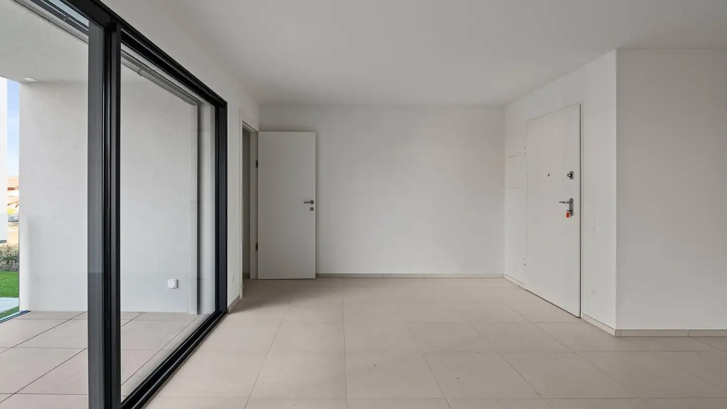 Appartamento in affitto - Via Cava 5, 6855 Stabio - Photo 2