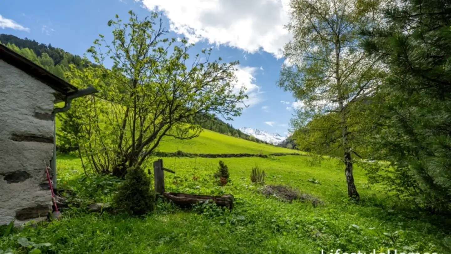 Single house for sale - 7260 Davos Dorf - Photo 2