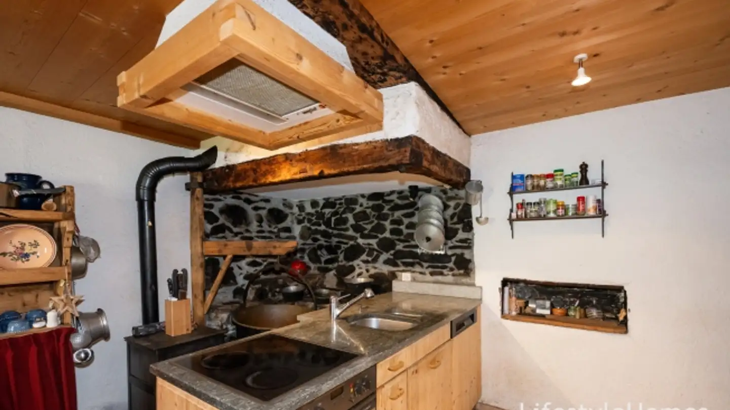 Single house for sale - 7260 Davos Dorf - Photo 4