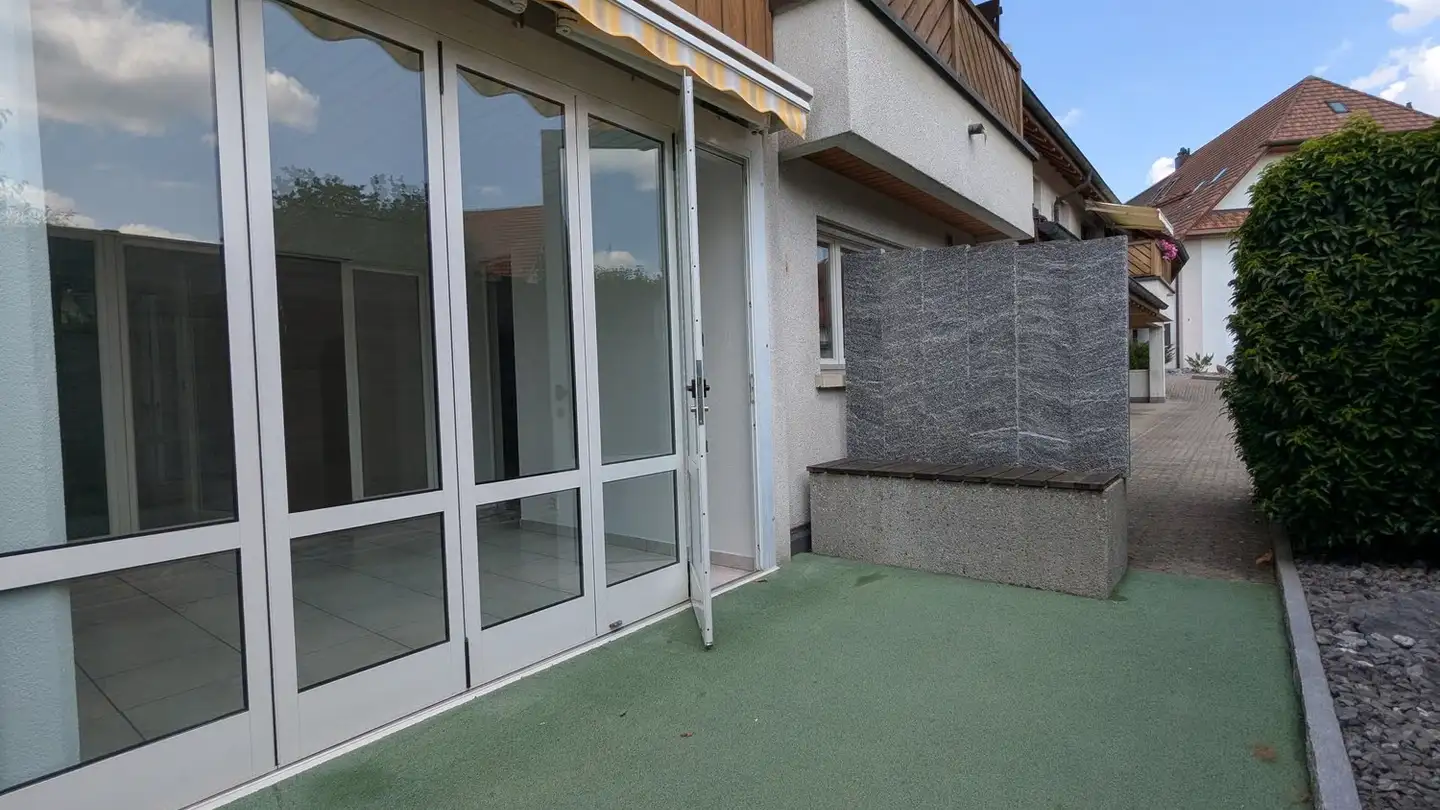 Appartement à louer - Zelglistrasse 7, 5622 Waltenschwil - Photo 2