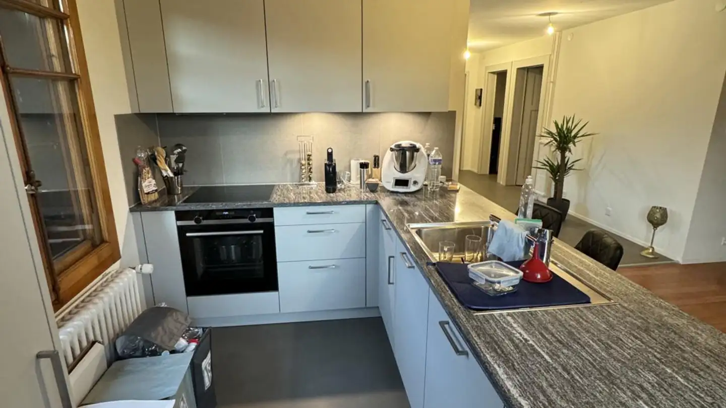 Apartment for rent - Route De Trélex 10, 1271 Givrins