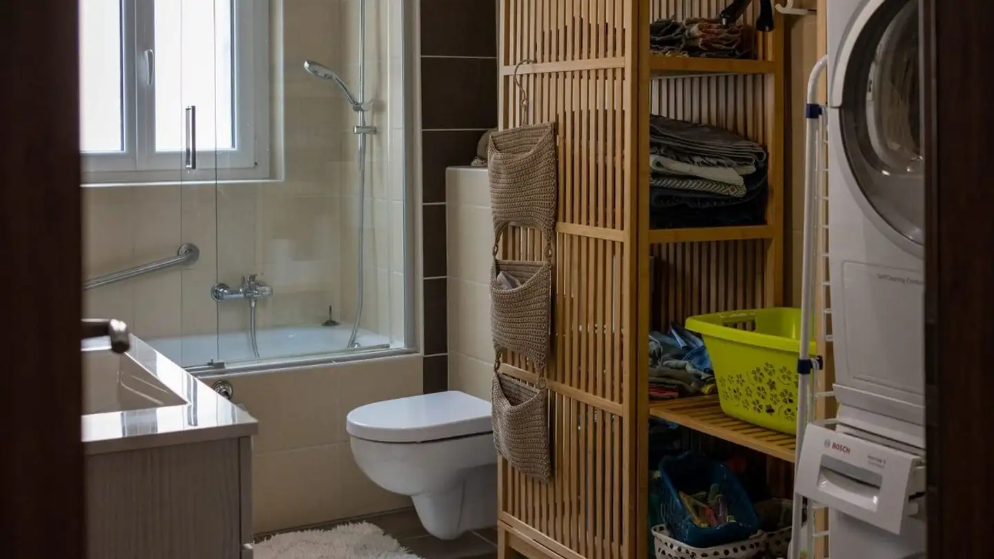 Wohnung mieten - 3973 Venthône