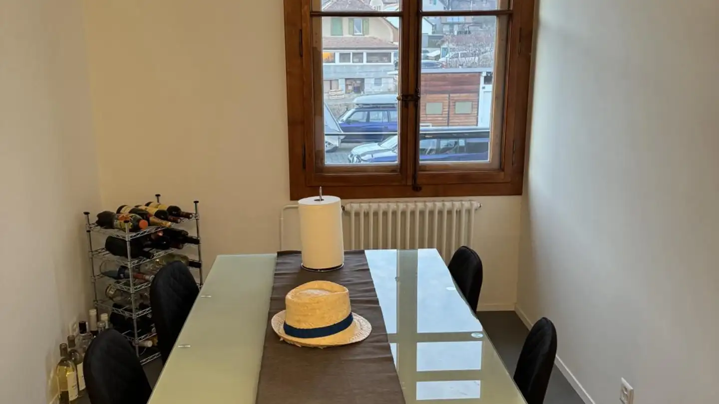 Apartment for rent - Route De Trélex 10, 1271 Givrins - Photo 3