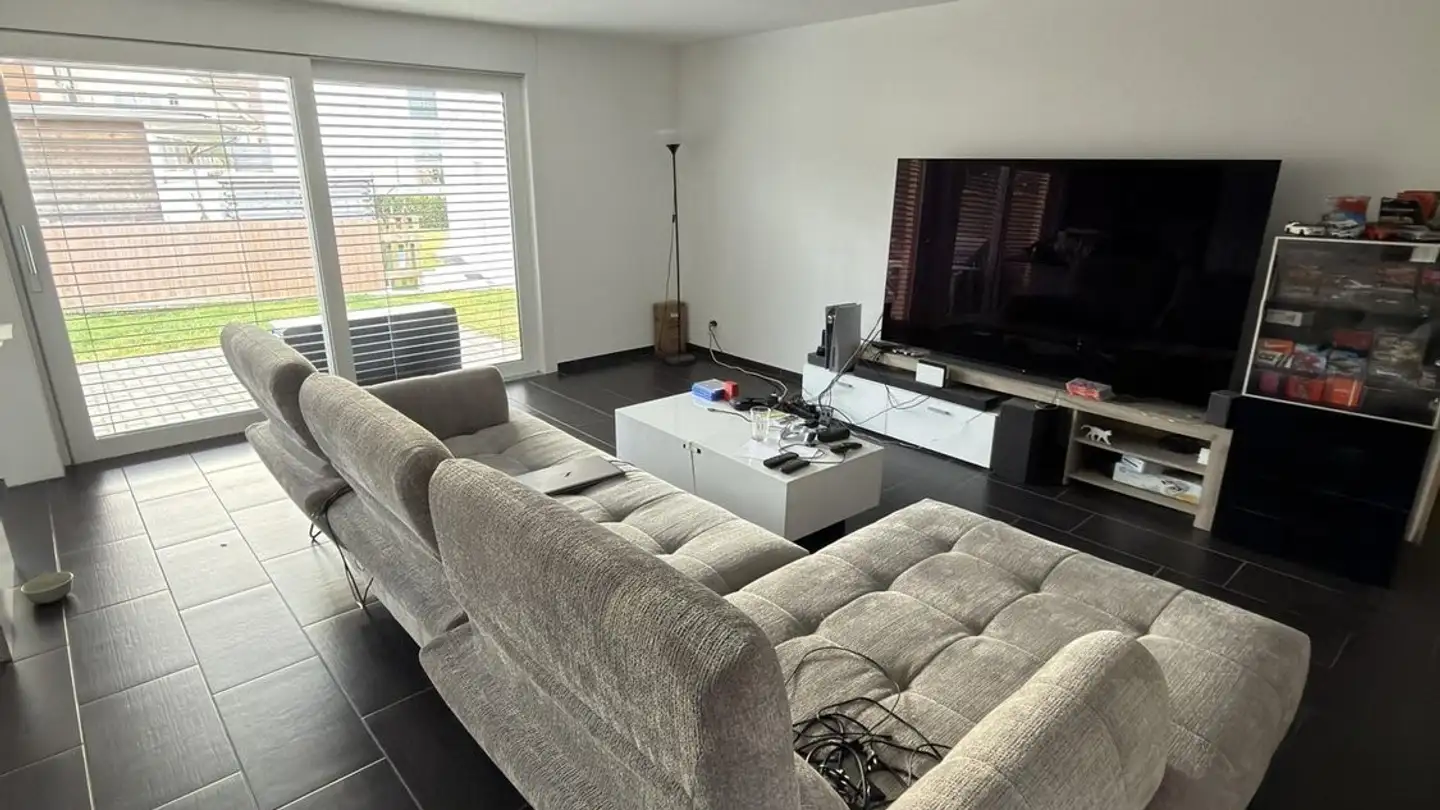 Appartamento in affitto - Holiweg 23, 3253 Schnottwil - Foto 3