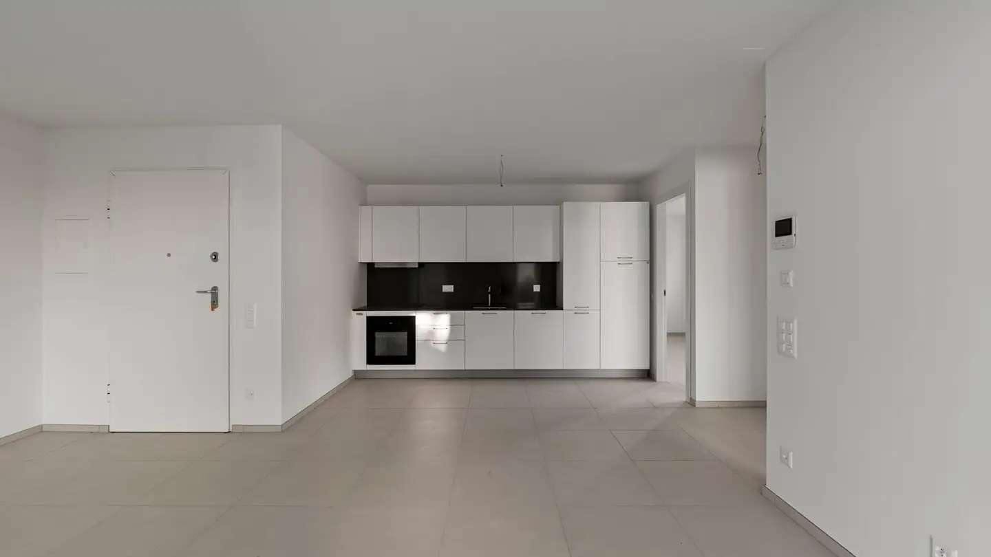 Appartamento in affitto - Via Cava 5, 6855 Stabio - Photo 3